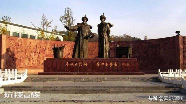 山西5a景区有哪些(自驾游山西5A景点的行程安排攻略)-图片7